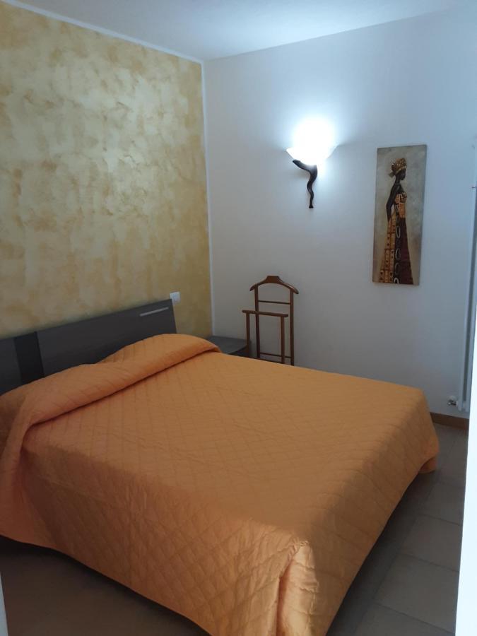 Villa Fonte La Perna à Polverigi Extérieur photo